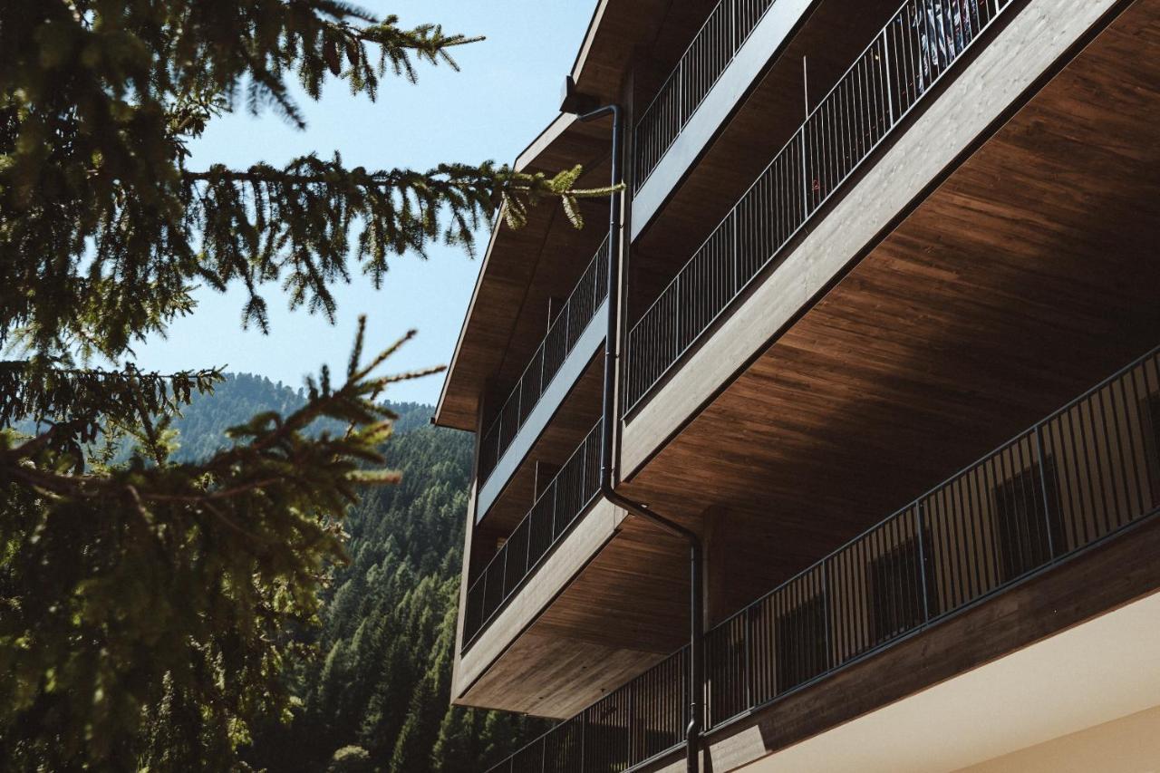 Hotel Mea Via Bulla Exterior photo