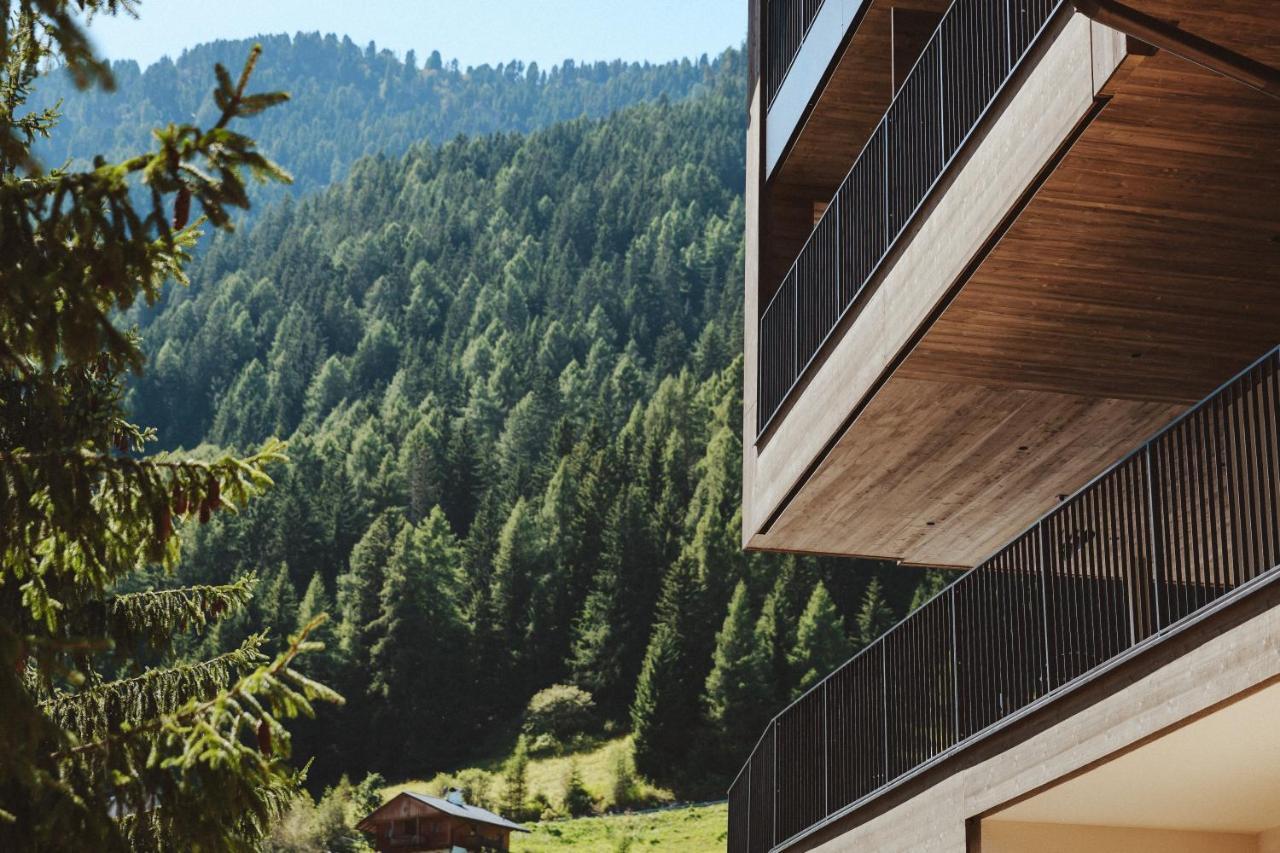 Hotel Mea Via Bulla Exterior photo